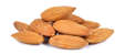 tag Almonds icon
